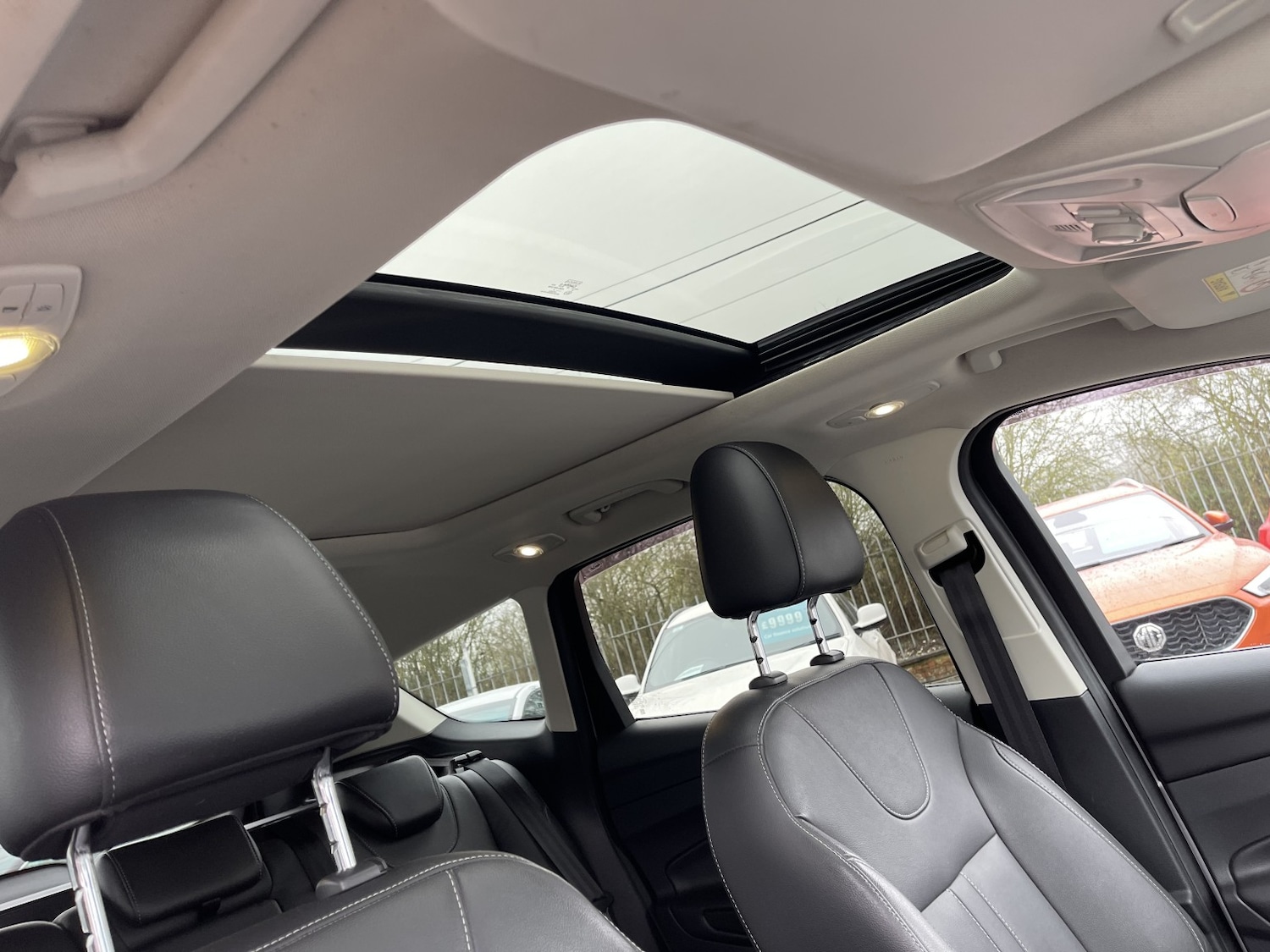 Used Ford Kuga 2016 for sale - 77438401: Photo 17