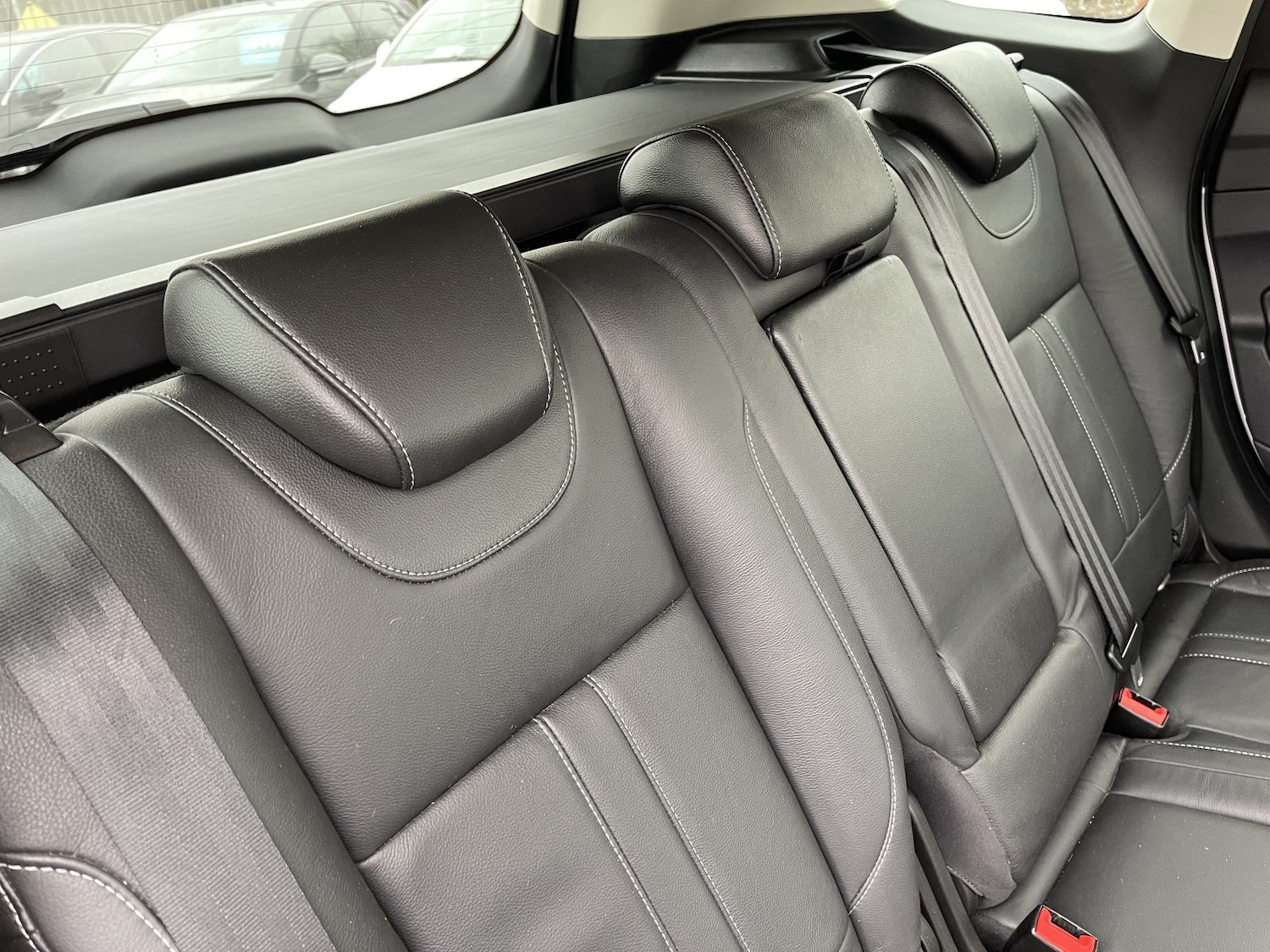 Used Ford Kuga 2016 for sale - 77438401: Photo 19