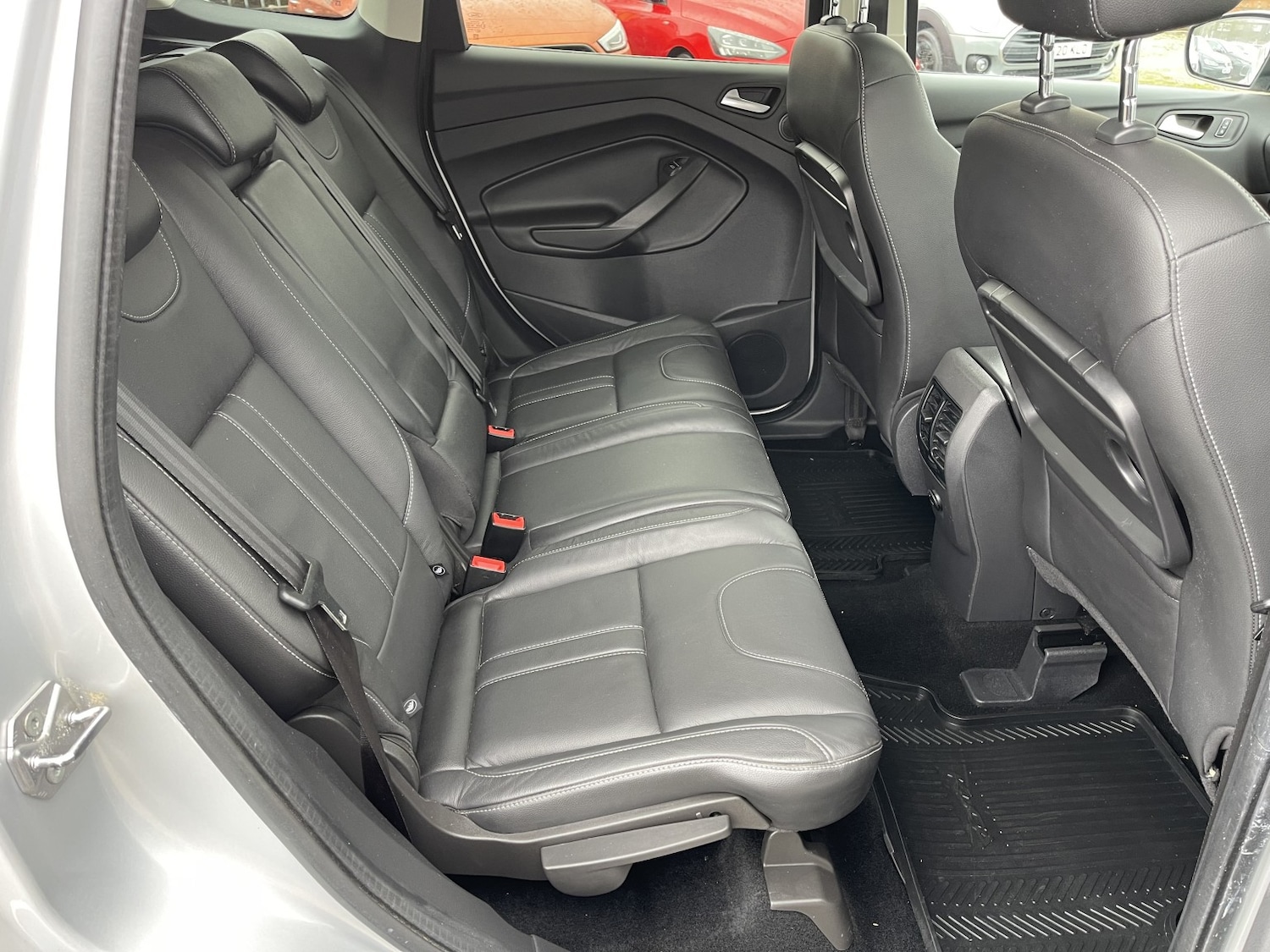 Used Ford Kuga 2016 for sale - 77438401: Photo 20