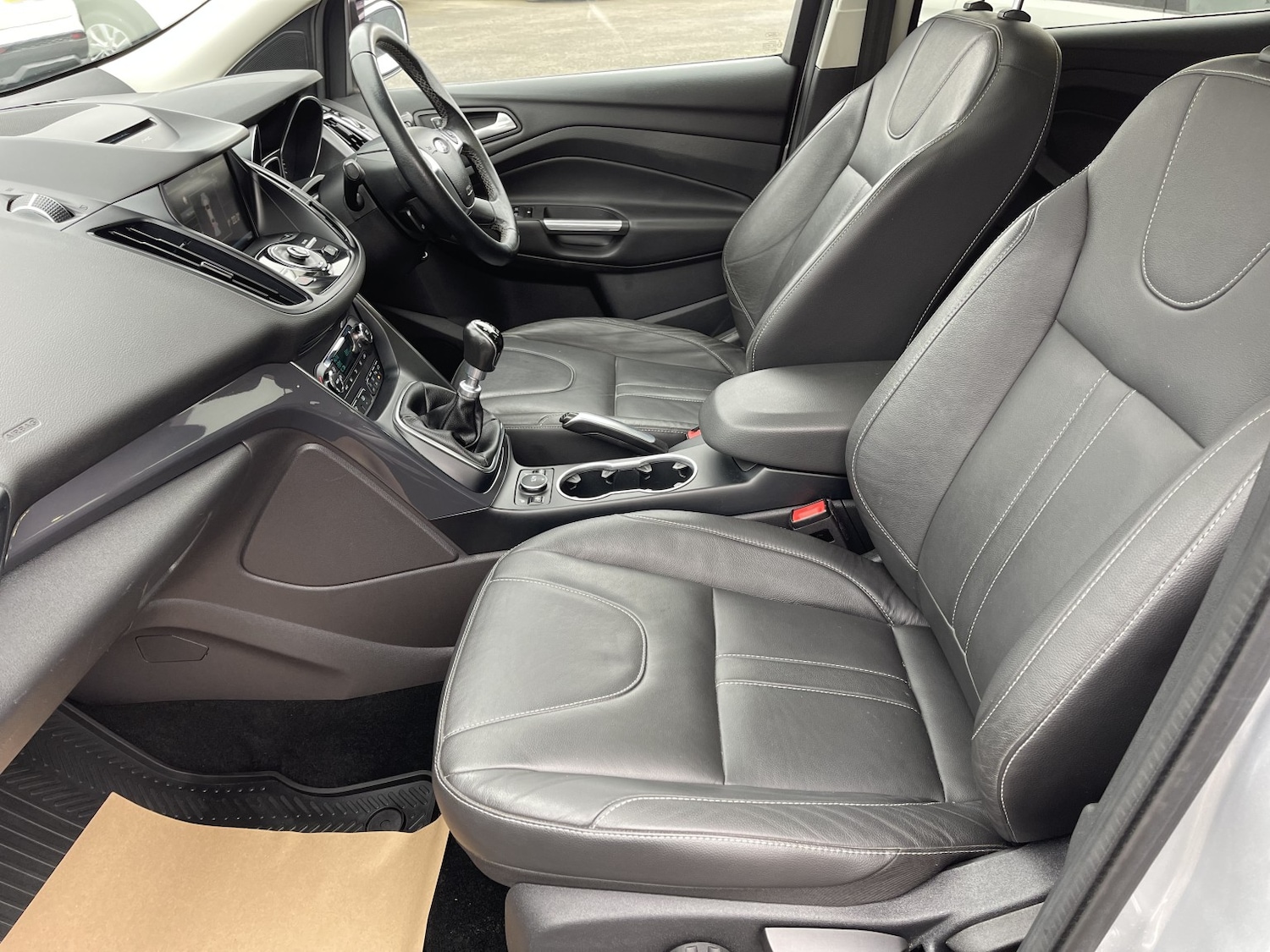 Used Ford Kuga 2016 for sale - 77438401: Photo 21