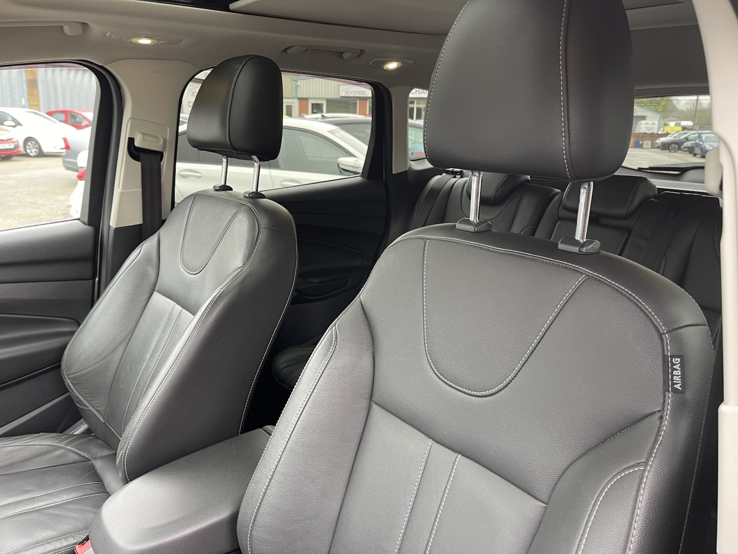 Used Ford Kuga 2016 for sale - 77438401: Photo 25