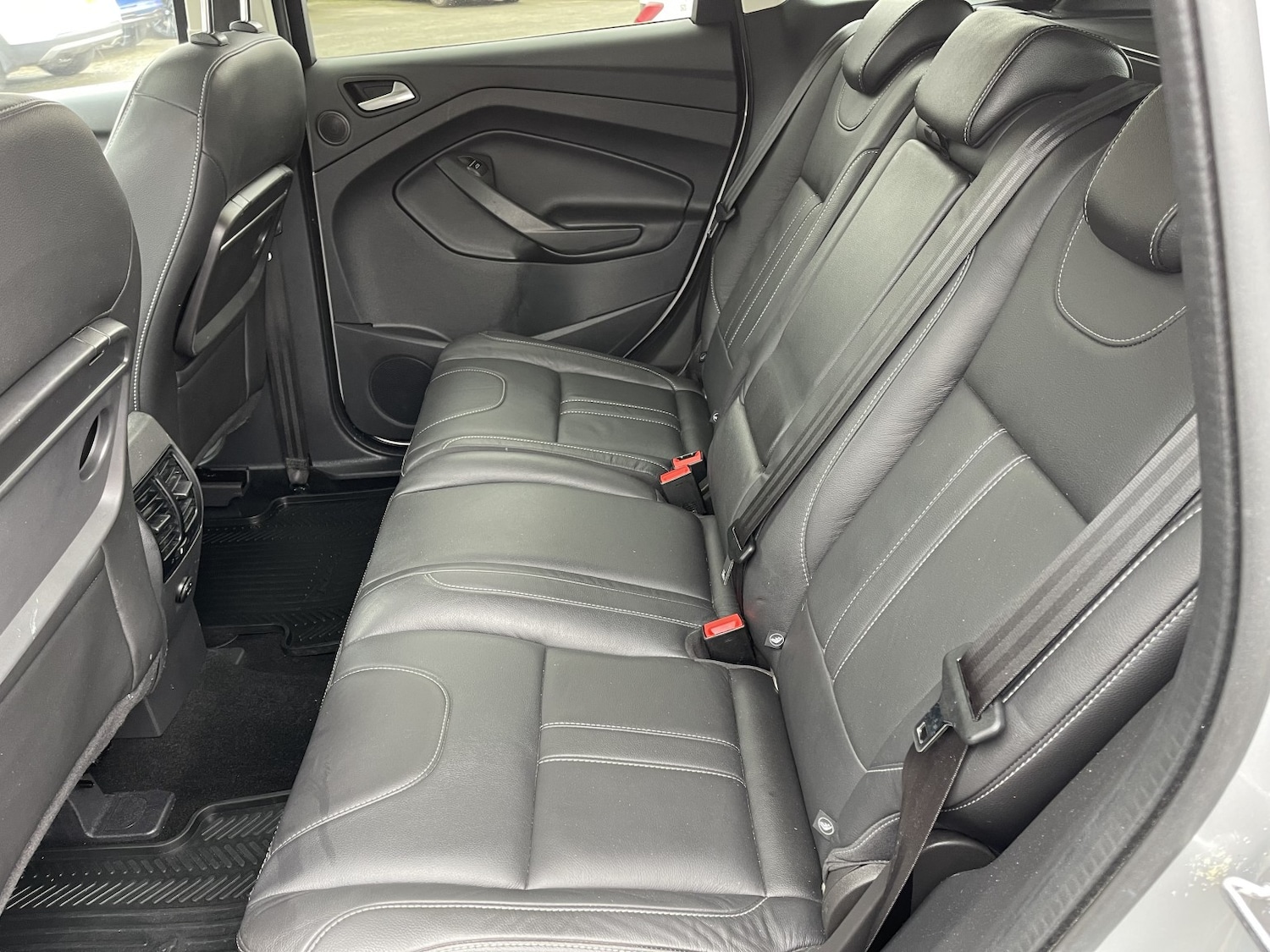 Used Ford Kuga 2016 for sale - 77438401: Photo 27