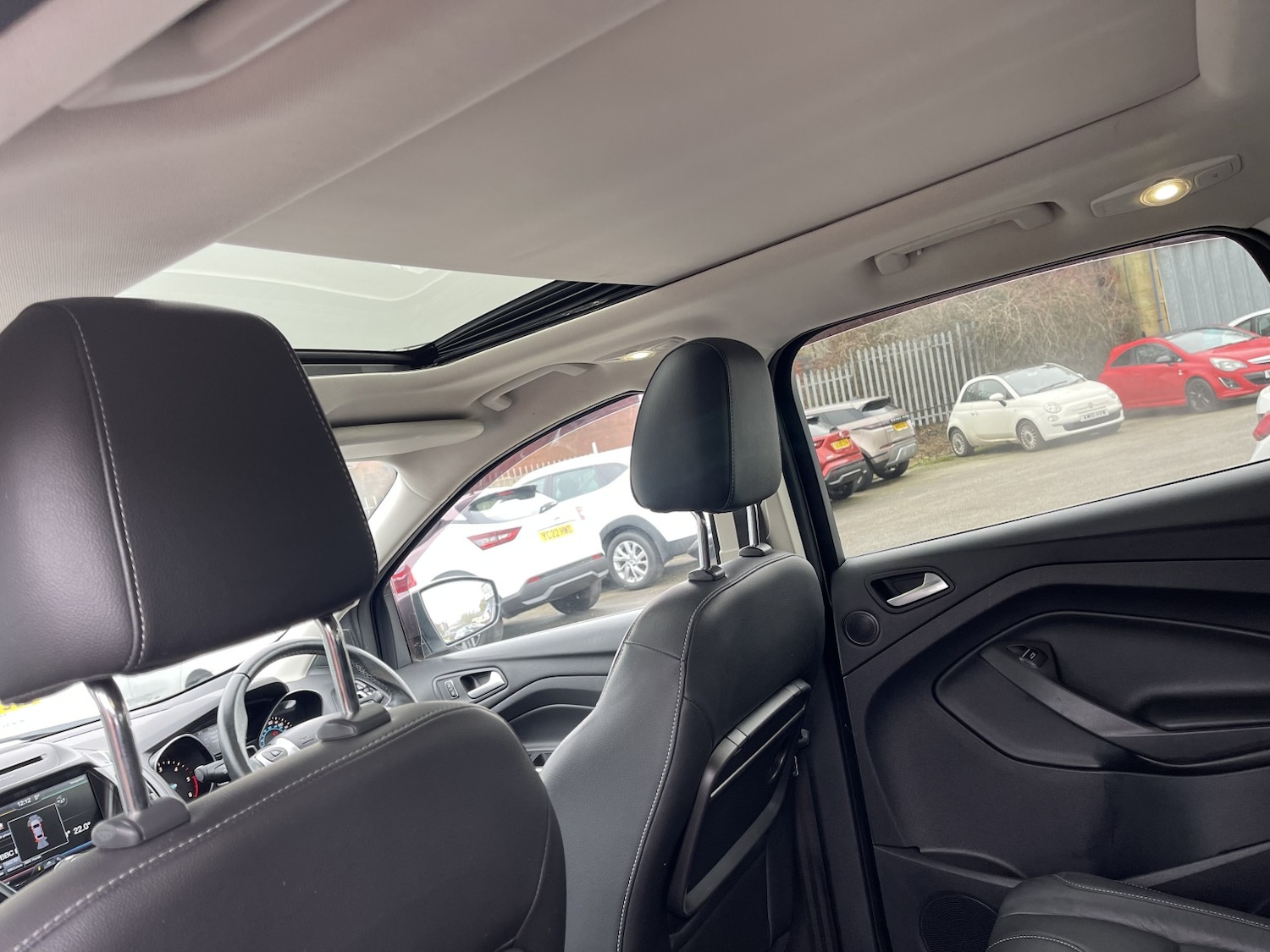 Used Ford Kuga 2016 for sale - 77438401: Photo 31