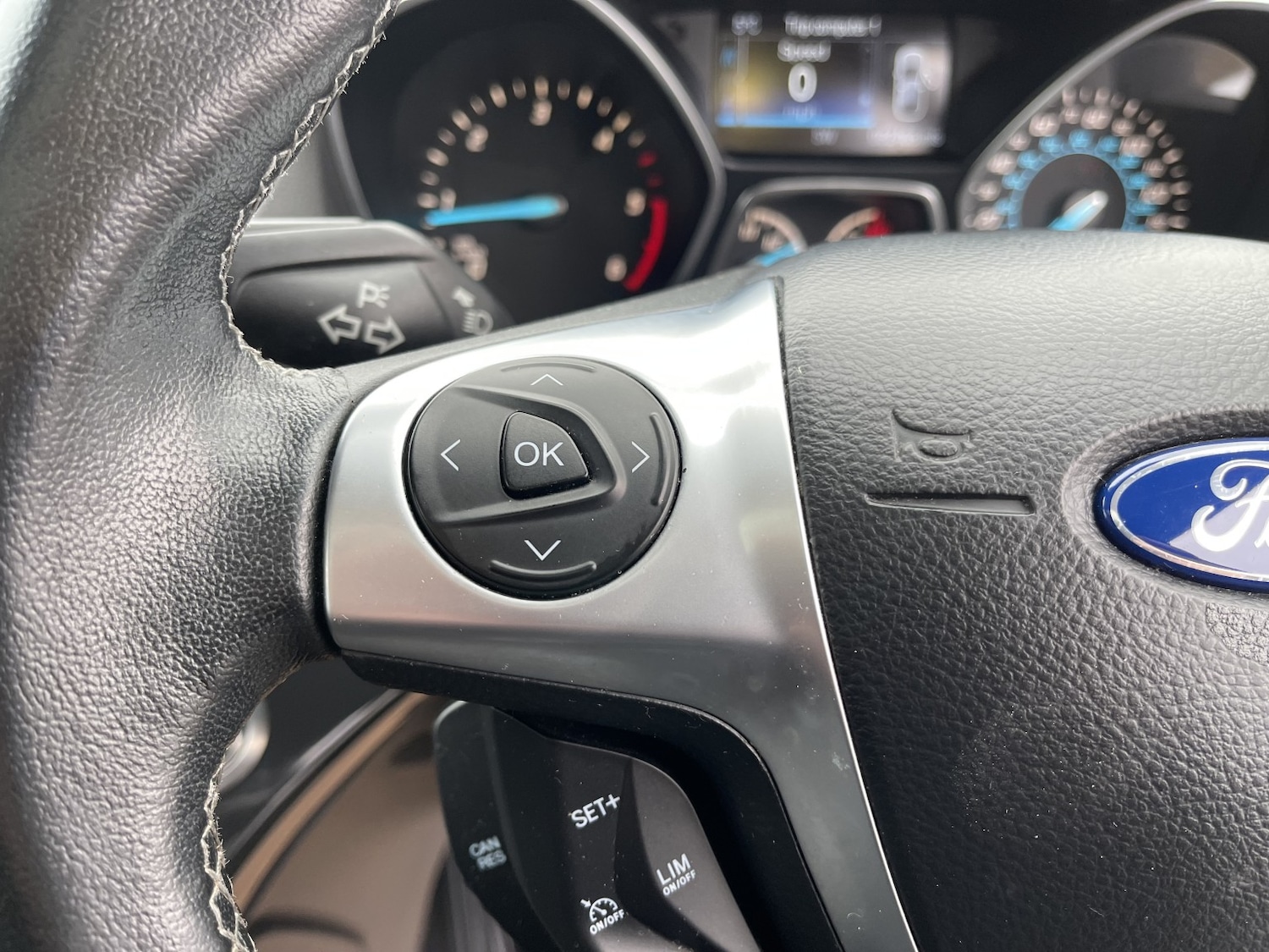 Used Ford Kuga 2016 for sale - 77438401: Photo 33