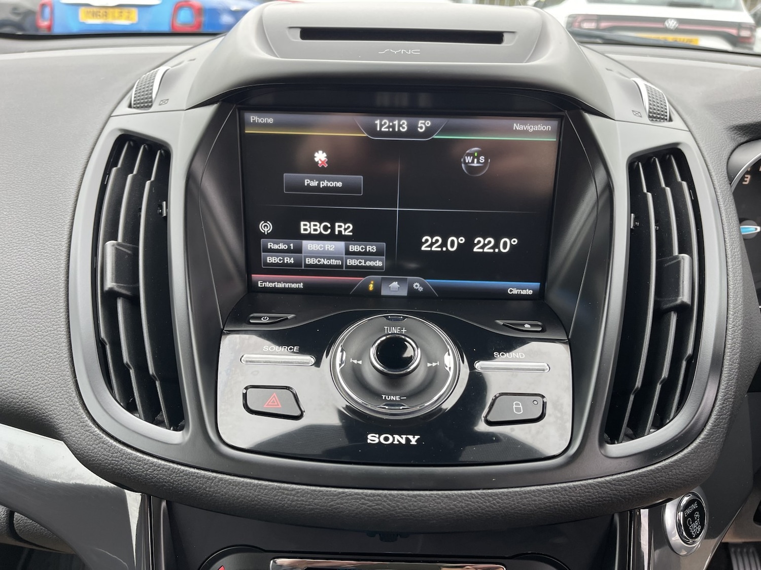 Used Ford Kuga 2016 for sale - 77438401: Photo 39