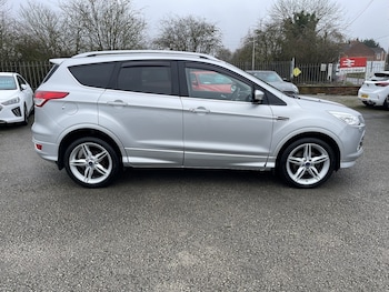 Used Ford Kuga 2016 for sale - 77438401: Photo