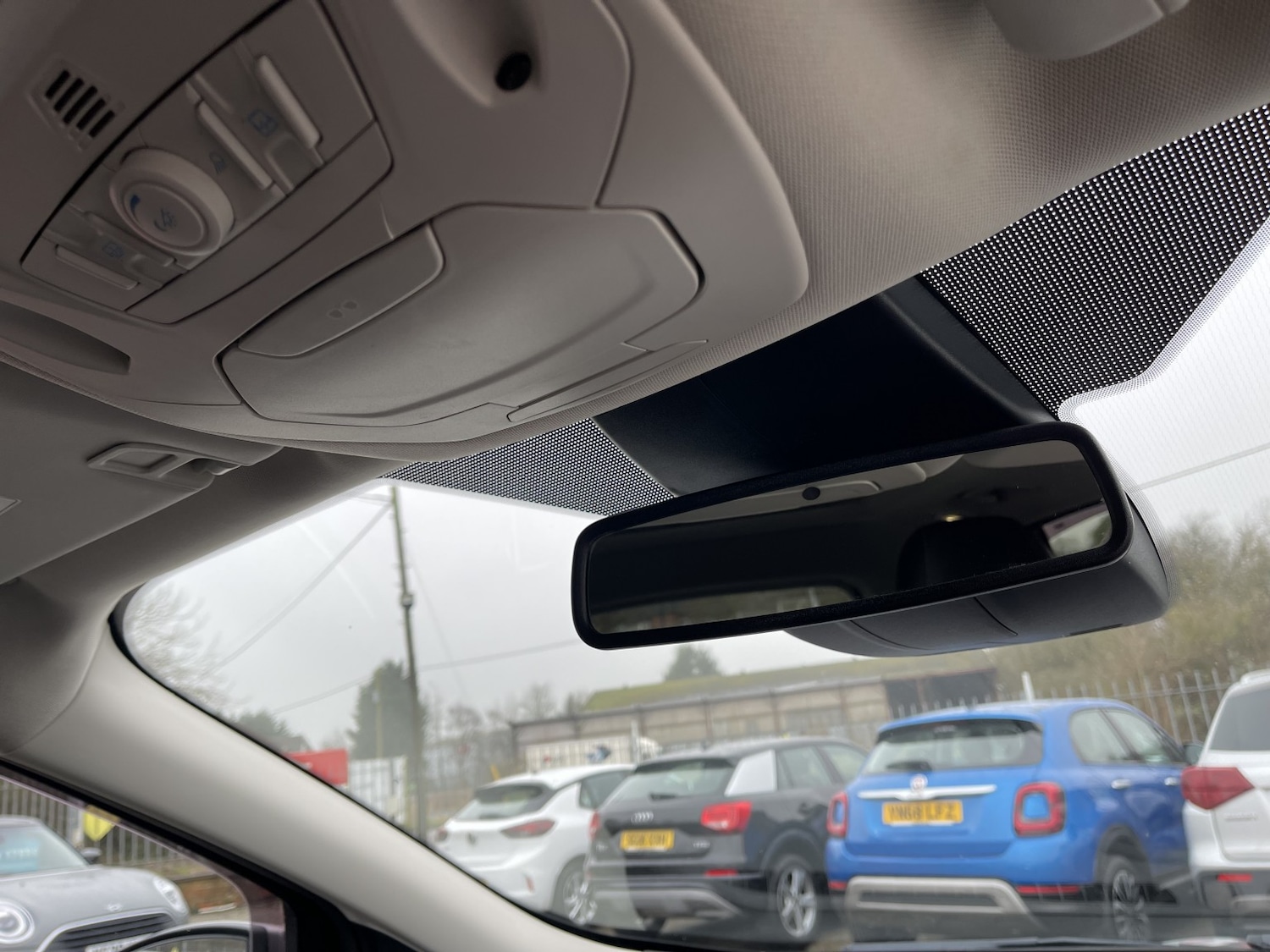 Used Ford Kuga 2016 for sale - 77438401: Photo 40