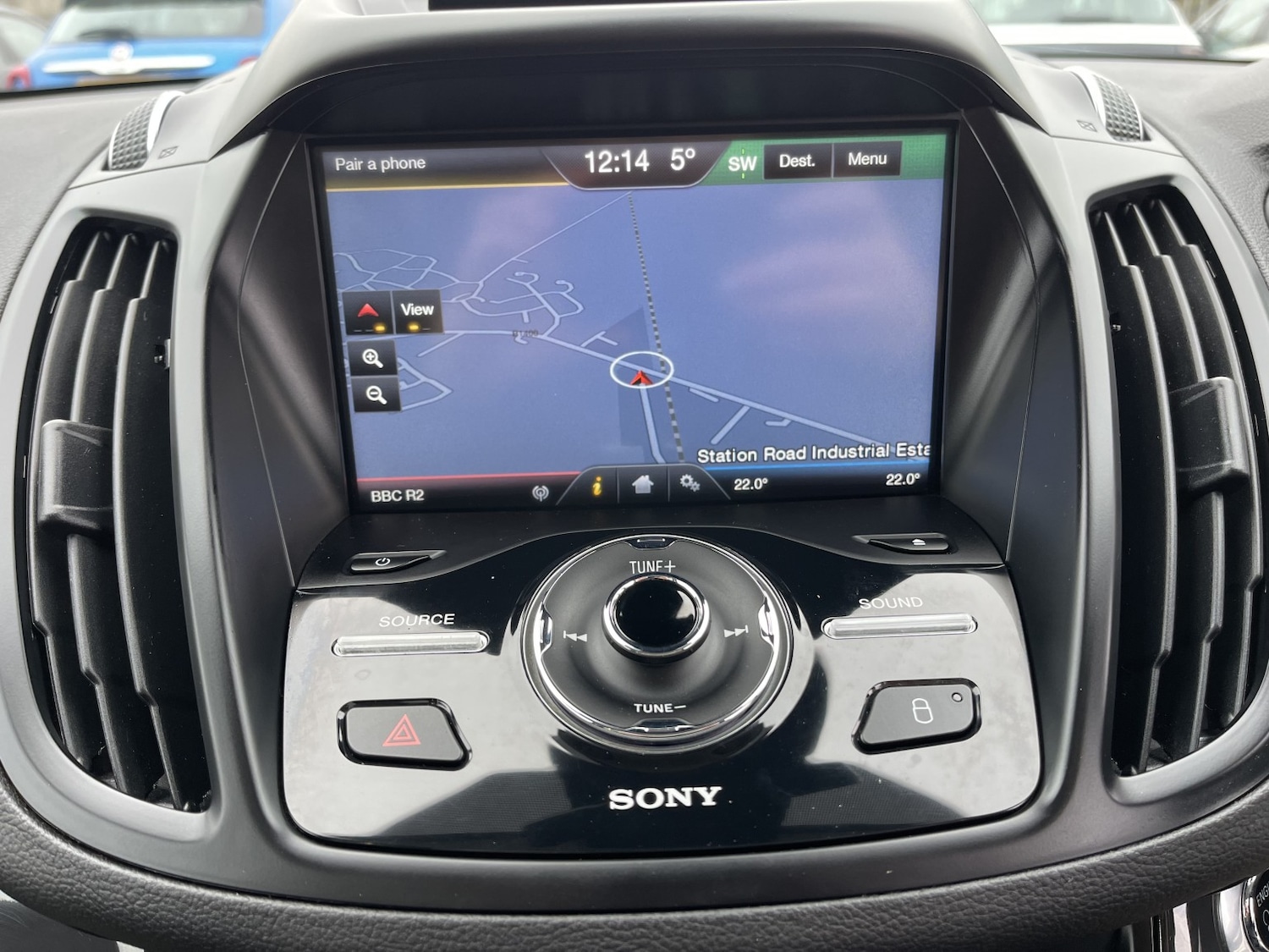 Used Ford Kuga 2016 for sale - 77438401: Photo 48