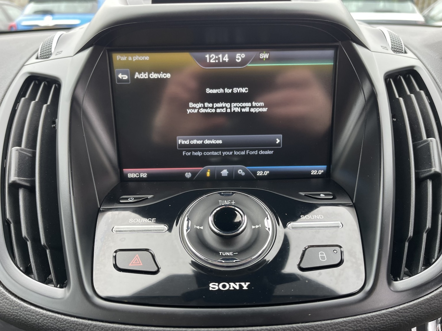 Used Ford Kuga 2016 for sale - 77438401: Photo 49