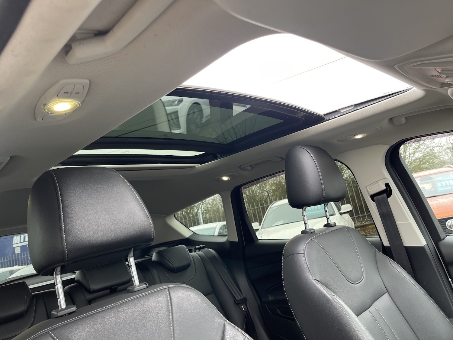 Used Ford Kuga 2016 for sale - 77438401: Photo 51