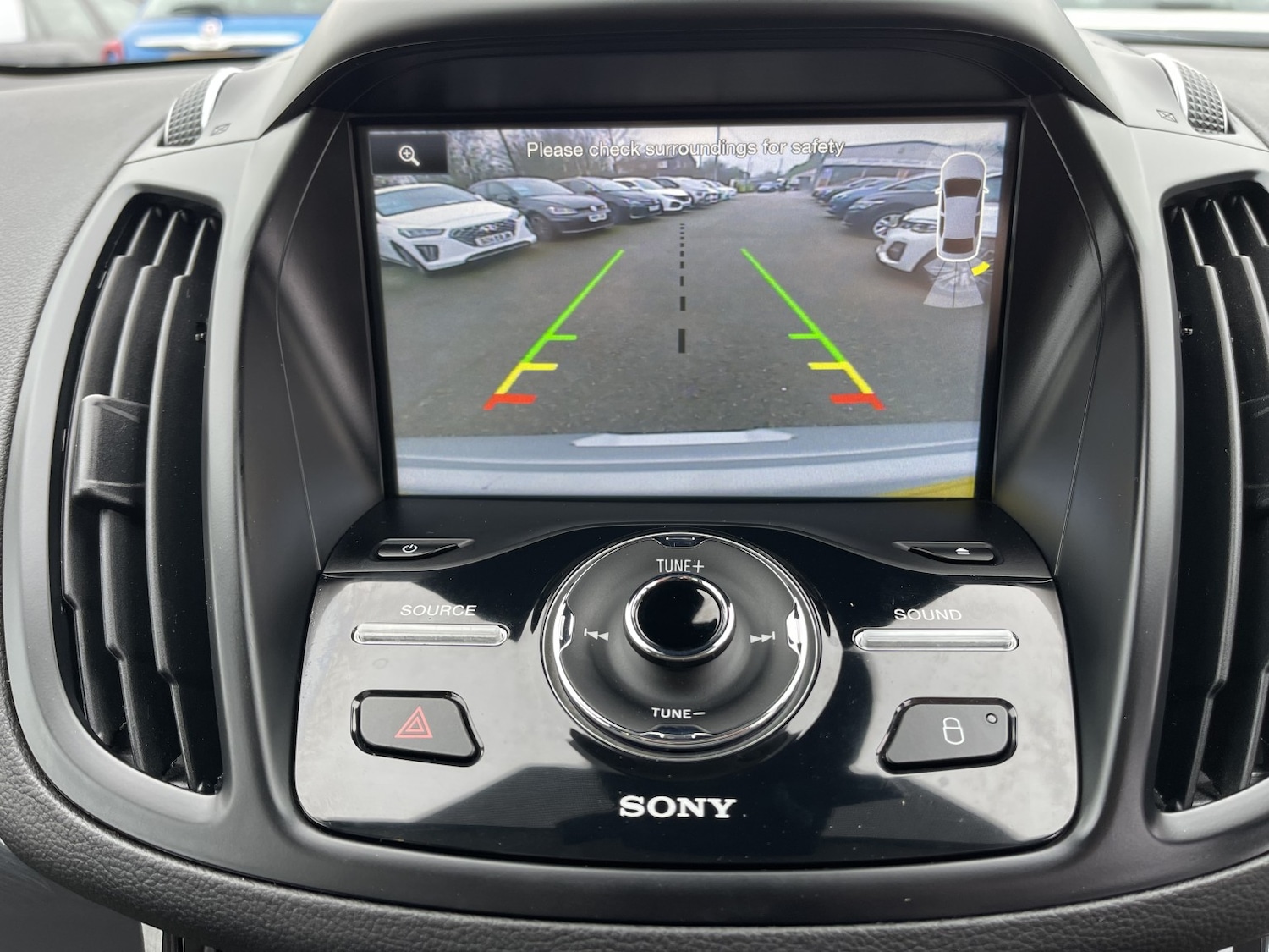 Used Ford Kuga 2016 for sale - 77438401: Photo 52