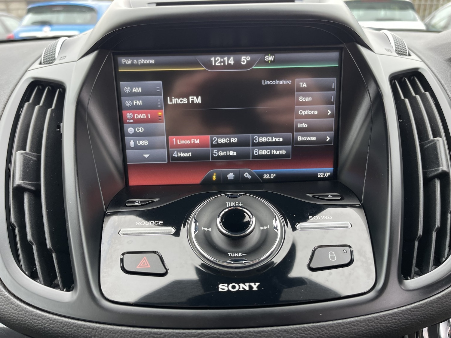 Used Ford Kuga 2016 for sale - 77438401: Photo 53