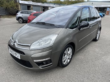 Used Citroen C4 Picasso 2013 for sale - 79872580: Photo