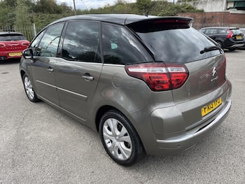 Used Citroen C4 Picasso 2013 for sale - 79872580: Photo
