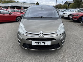 Used Citroen C4 Picasso 2013 for sale - 79872580: Photo
