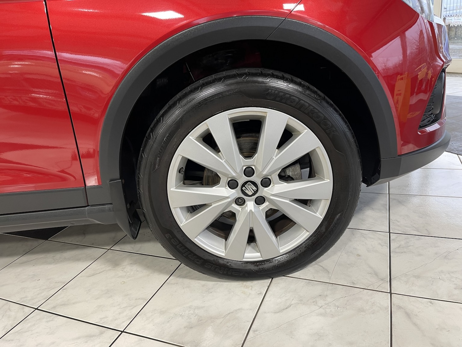 Used SEAT Arona 2019 for sale - 77465796: Photo 10