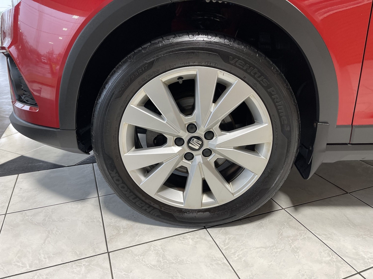 Used SEAT Arona 2019 for sale - 77465796: Photo 11