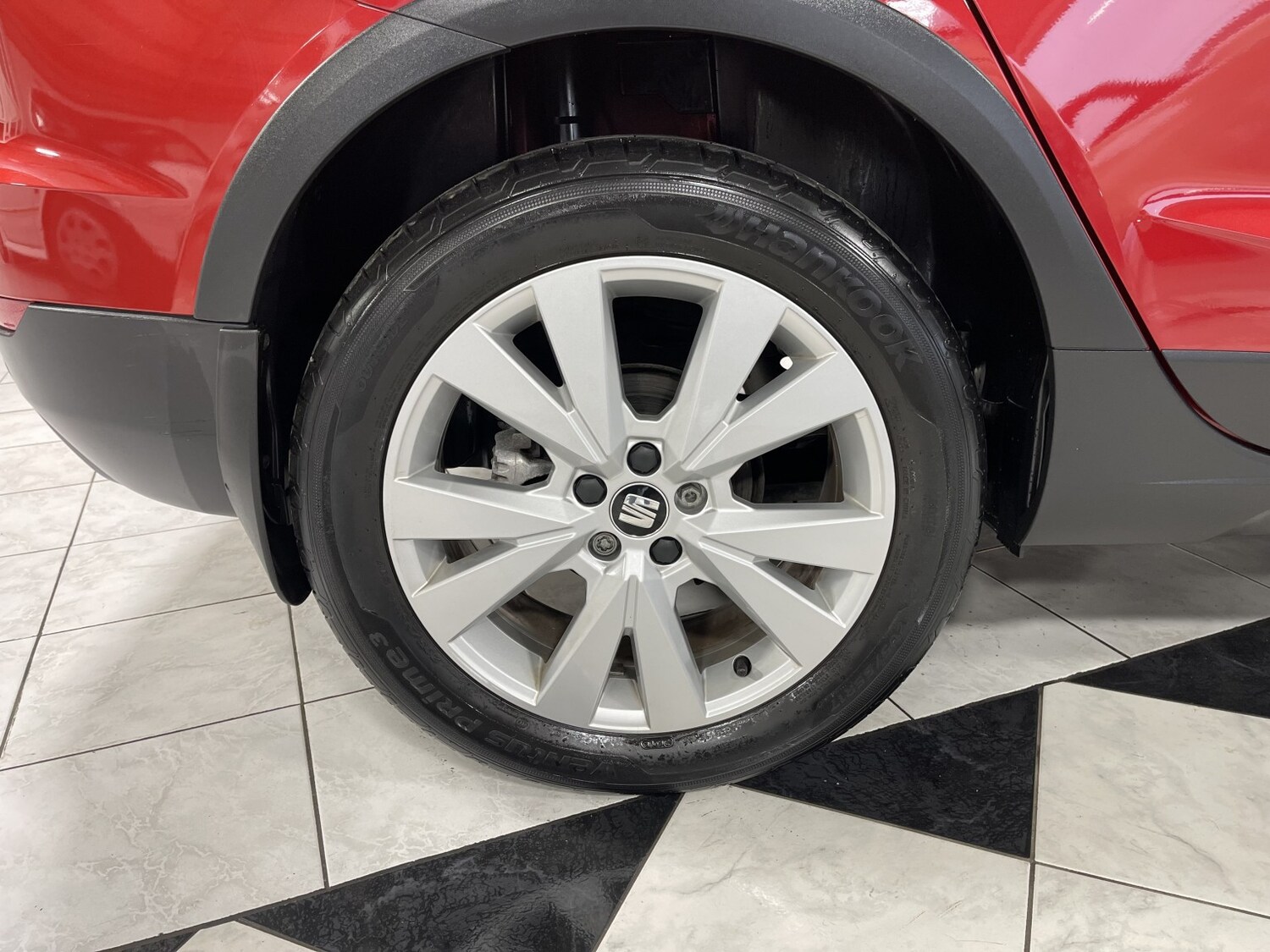 Used SEAT Arona 2019 for sale - 77465796: Photo 15