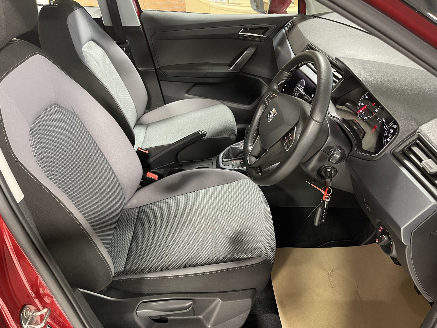 Used SEAT Arona 2019 for sale - 77465796: Photo 18