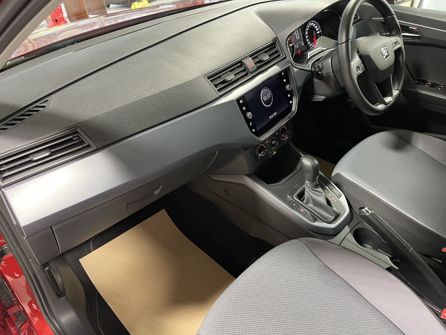 Used SEAT Arona 2019 for sale - 77465796: Photo 23