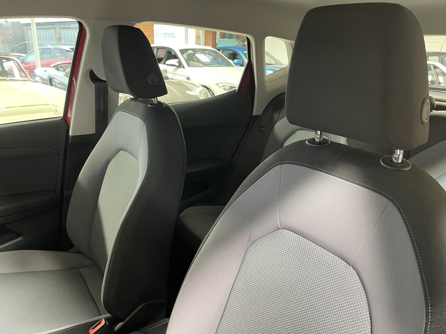 Used SEAT Arona 2019 for sale - 77465796: Photo 25