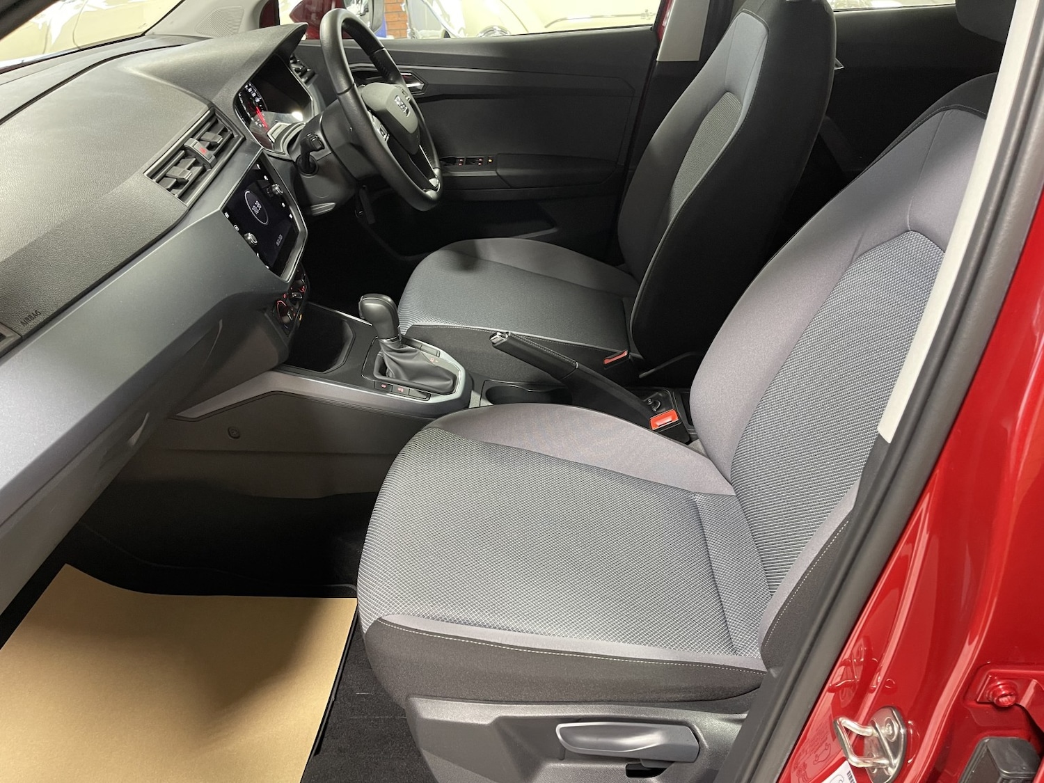 Used SEAT Arona 2019 for sale - 77465796: Photo 27