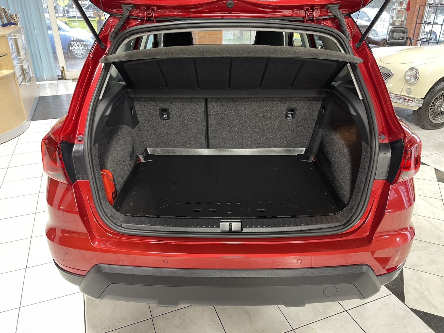 Used SEAT Arona 2019 for sale - 77465796: Photo 7