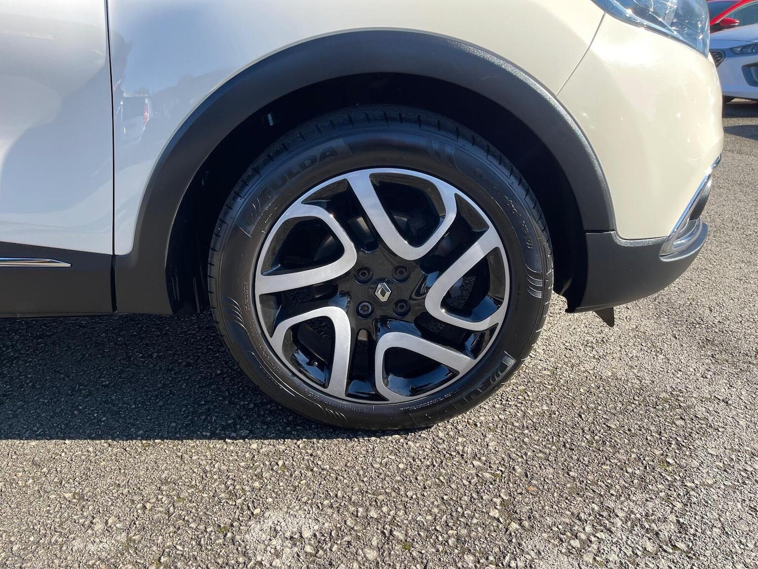 Used Renault Captur 2015 for sale - 76713028: Photo 13