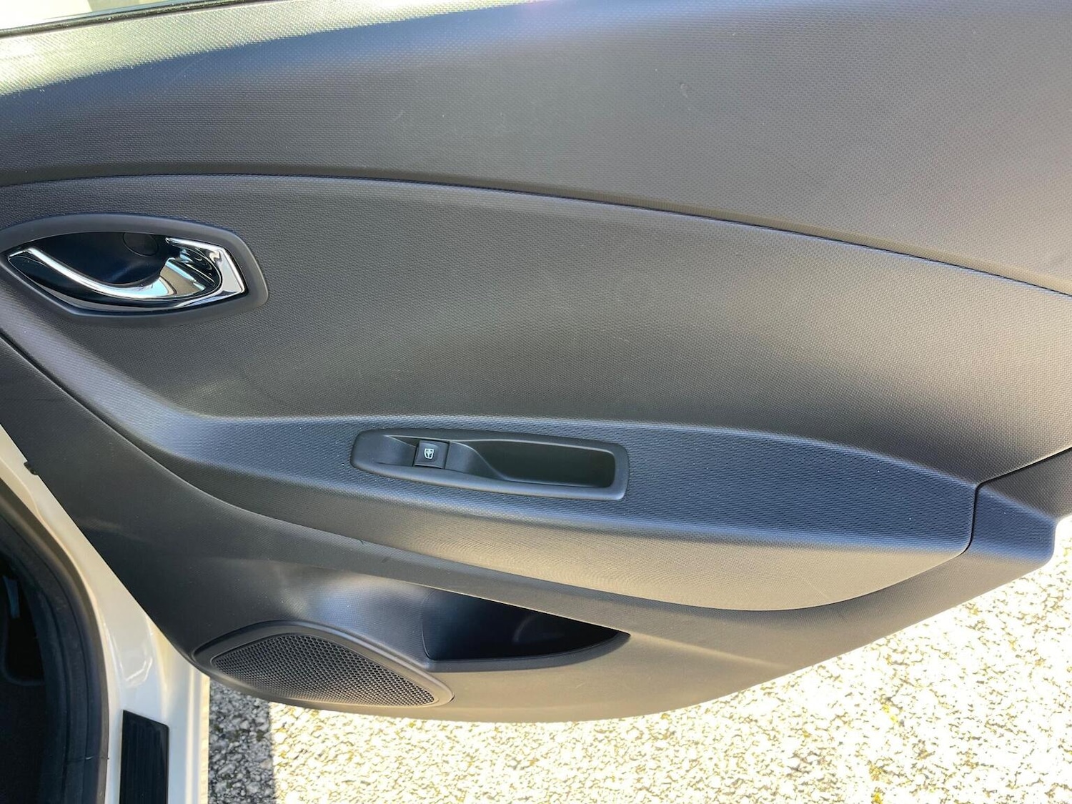 Used Renault Captur 2015 for sale - 76713028: Photo 22