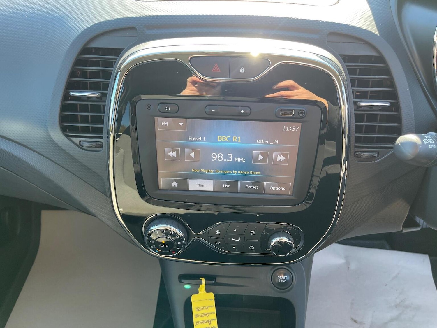 Used Renault Captur 2015 for sale - 76713028: Photo 40