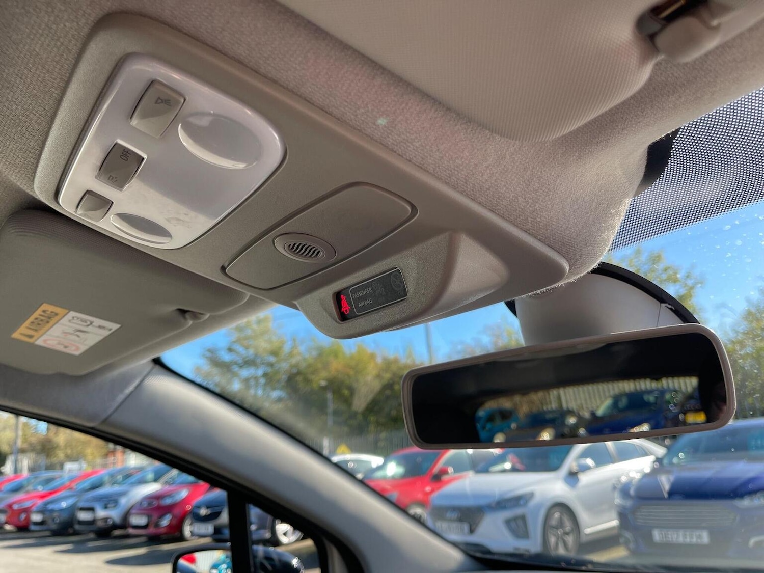 Used Renault Captur 2015 for sale - 76713028: Photo 45