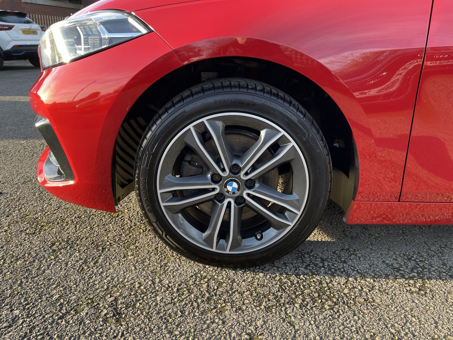 Used BMW 1 Series 2019 for sale - 77656333: Photo 10