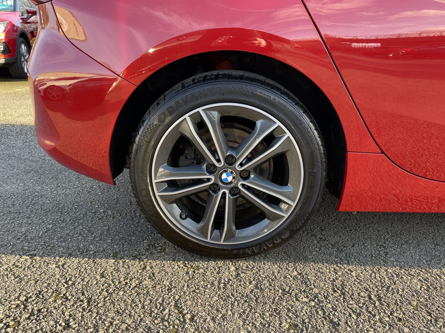 Used BMW 1 Series 2019 for sale - 77656333: Photo 12