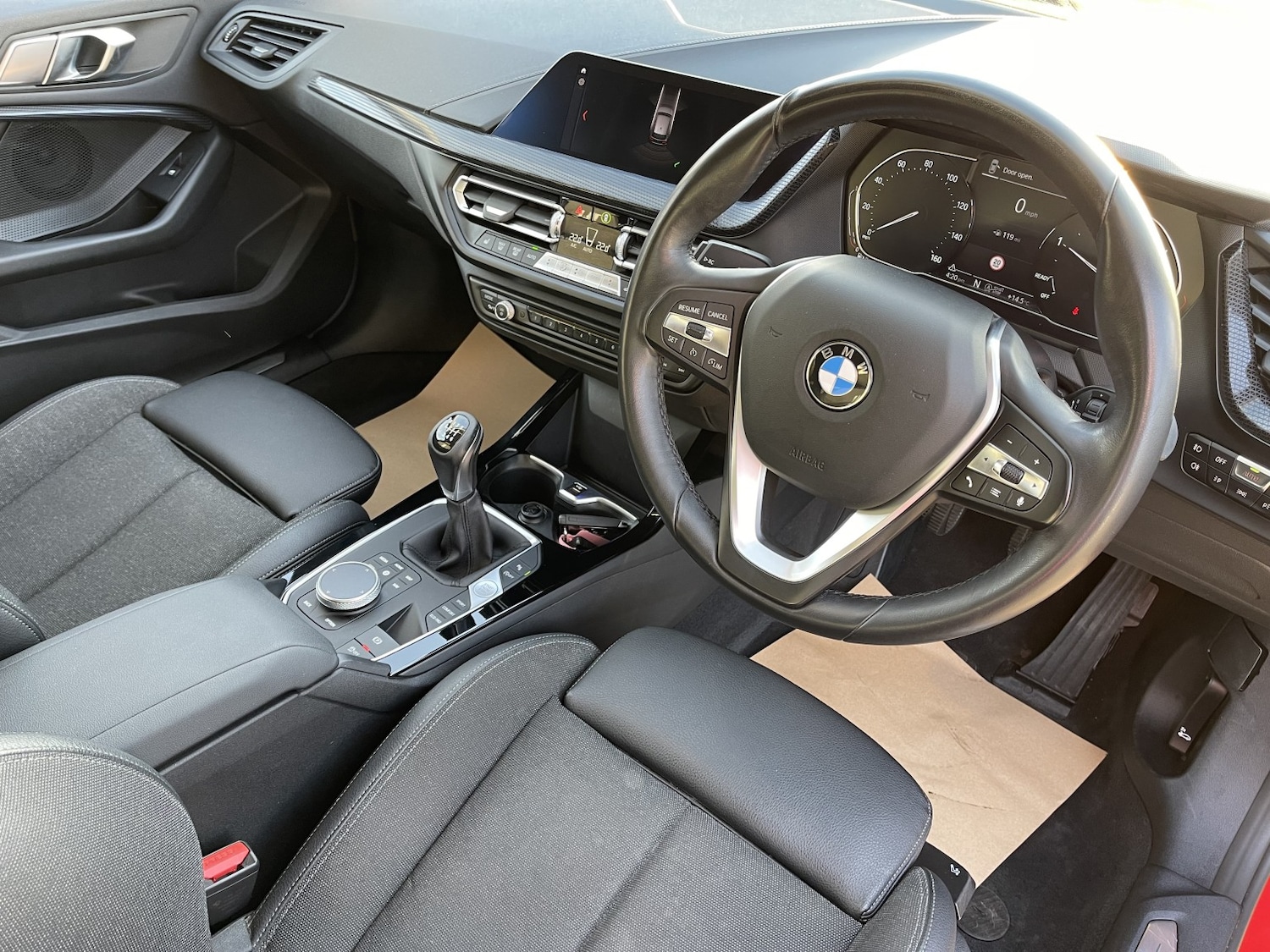 Used BMW 1 Series 2019 for sale - 77656333: Photo 13