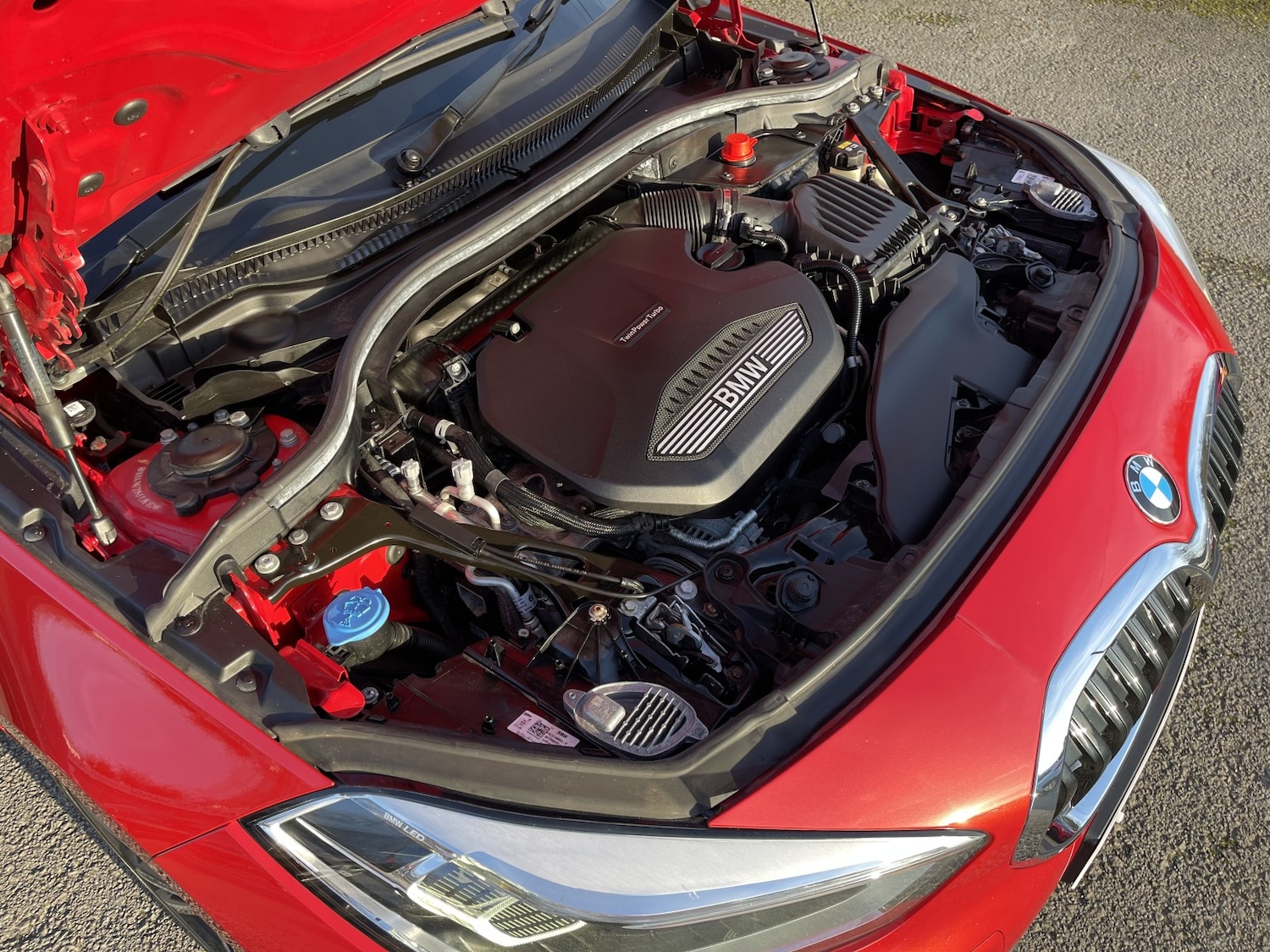 Used BMW 1 Series 2019 for sale - 77656333: Photo 14