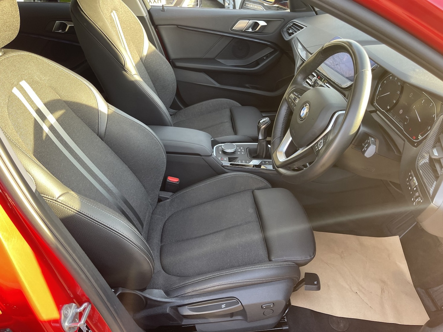 Used BMW 1 Series 2019 for sale - 77656333: Photo 17