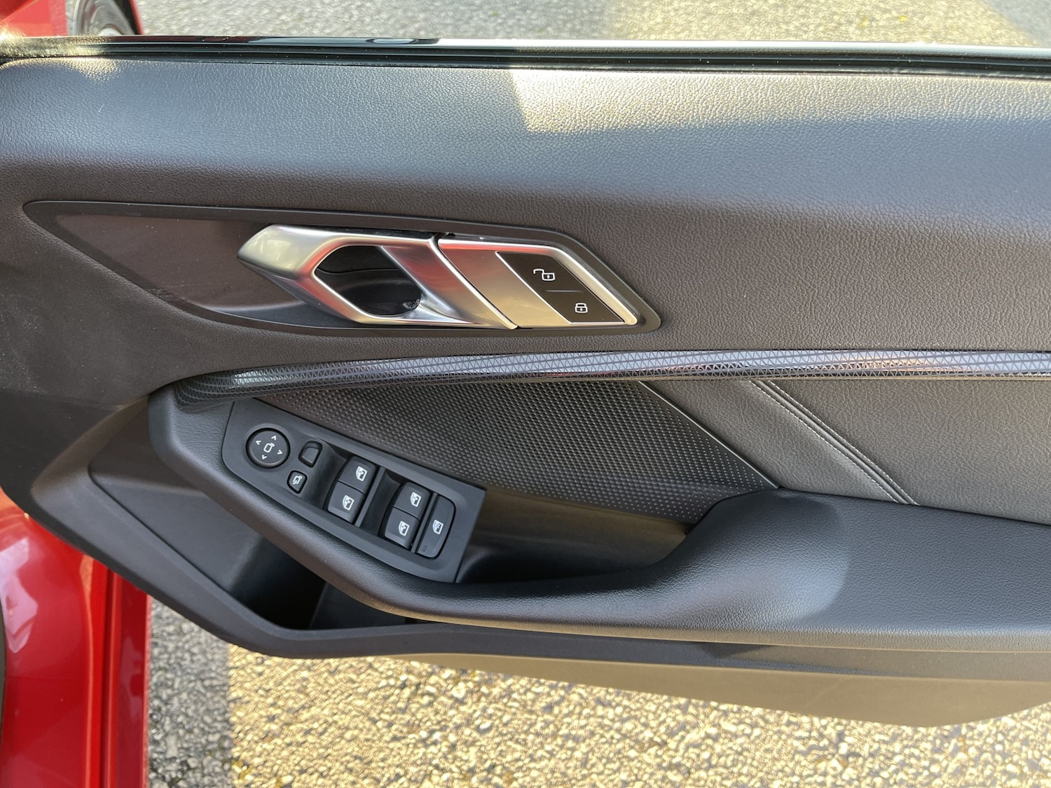 Used BMW 1 Series 2019 for sale - 77656333: Photo 18