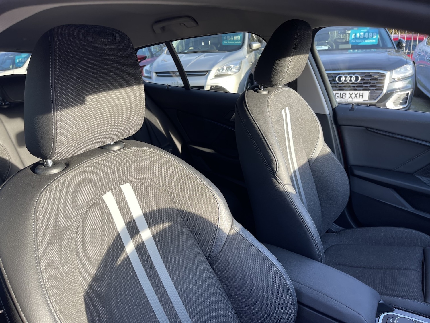 Used BMW 1 Series 2019 for sale - 77656333: Photo 21