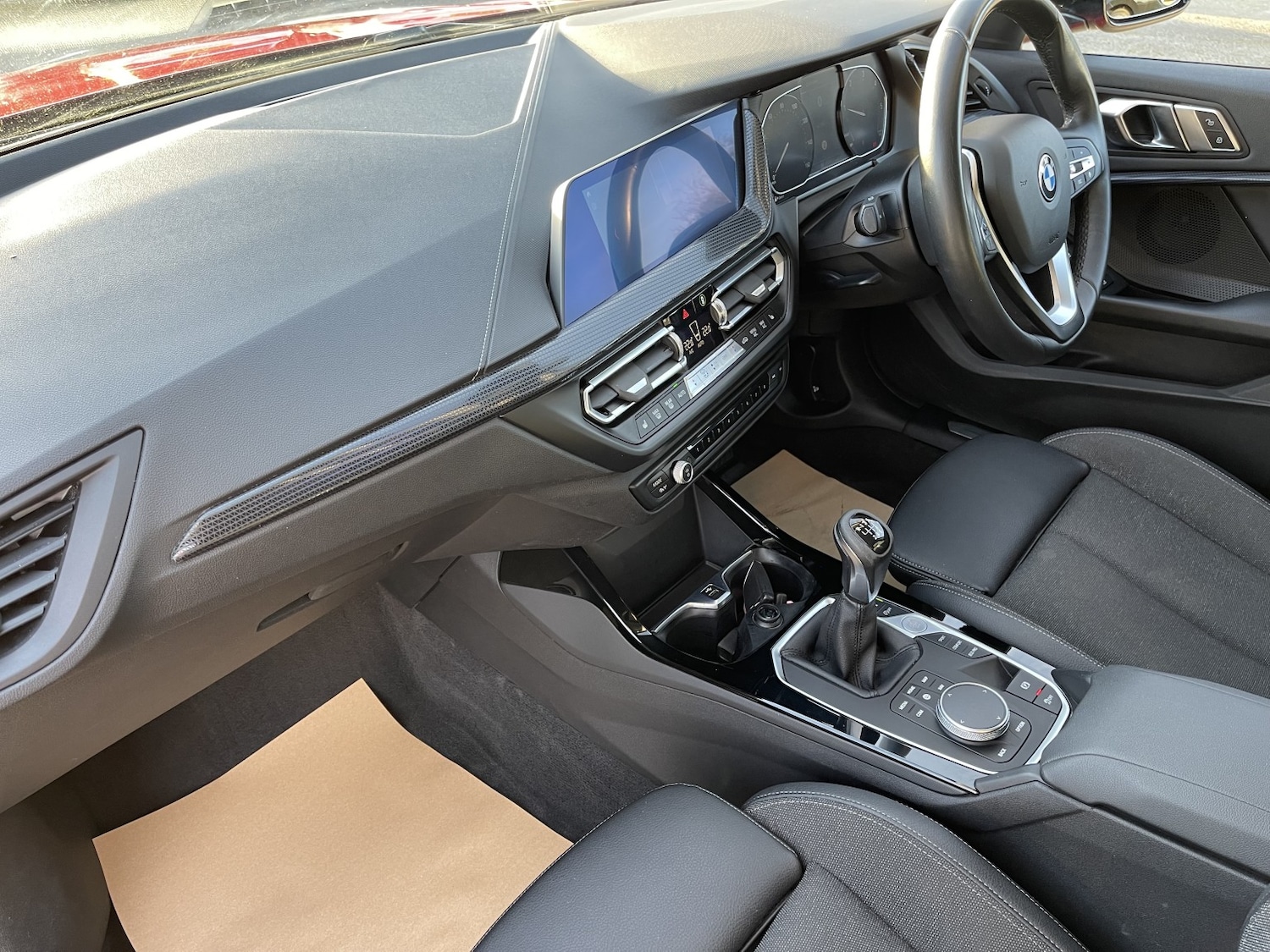 Used BMW 1 Series 2019 for sale - 77656333: Photo 22