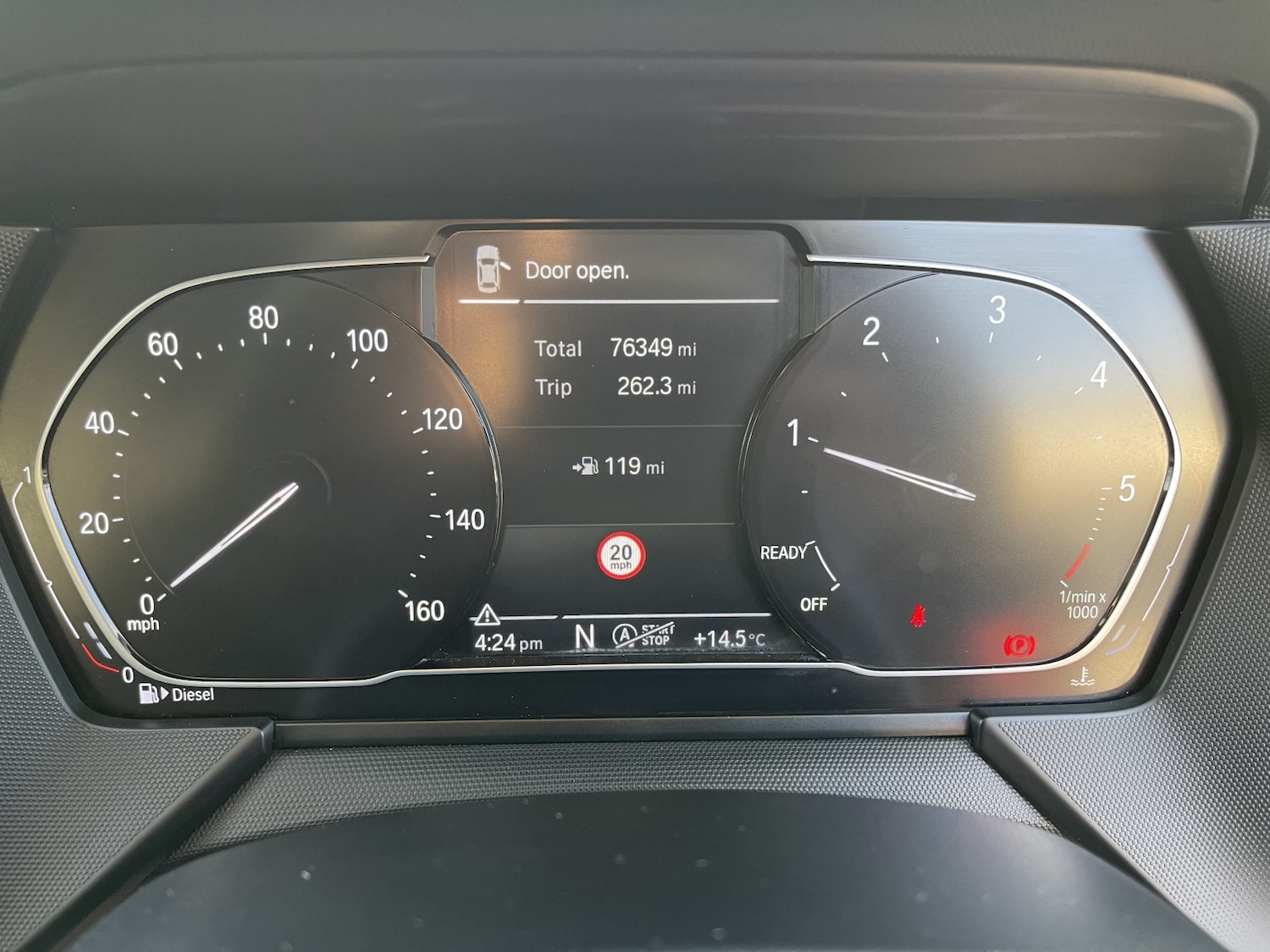 Used BMW 1 Series 2019 for sale - 77656333: Photo 31