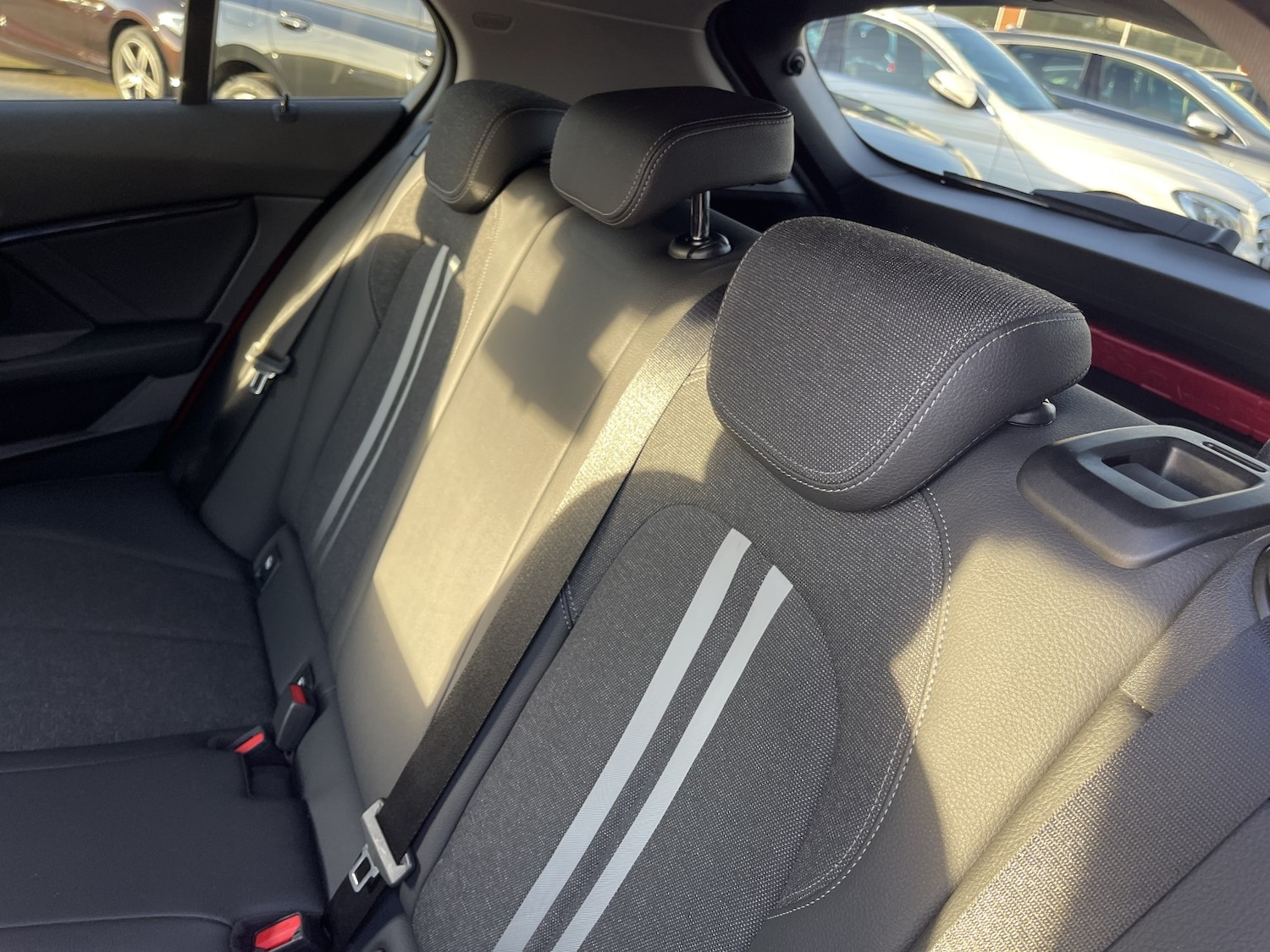 Used BMW 1 Series 2019 for sale - 77656333: Photo 32