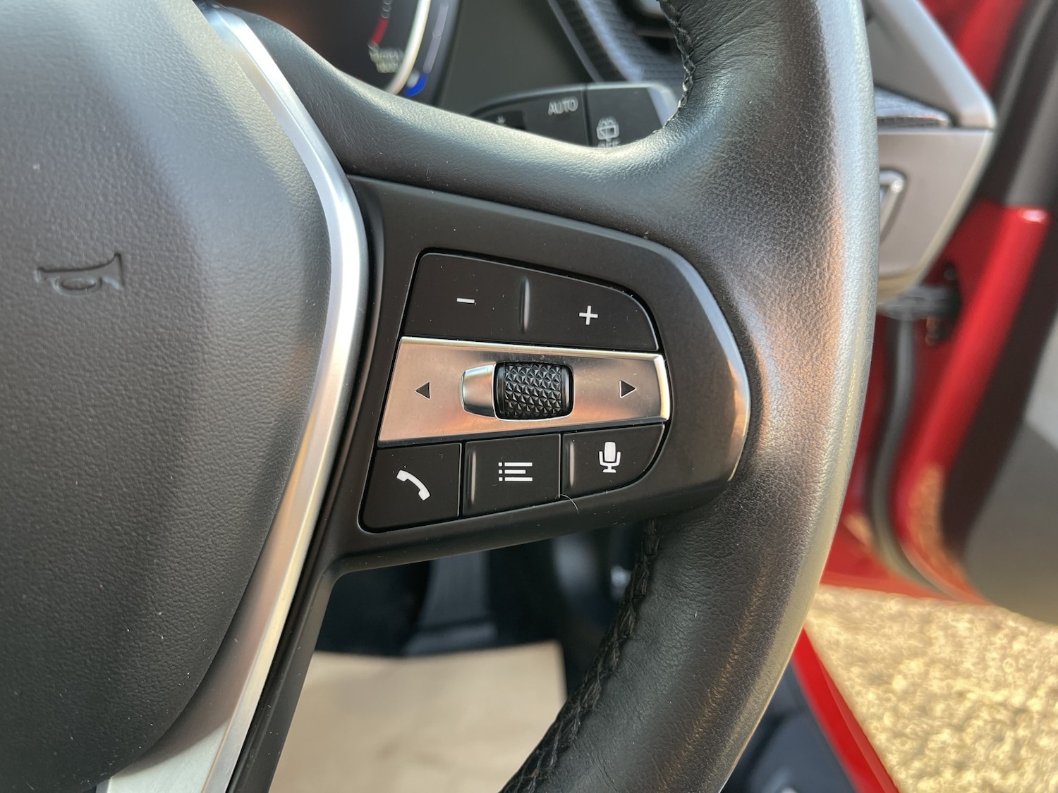 Used BMW 1 Series 2019 for sale - 77656333: Photo 35