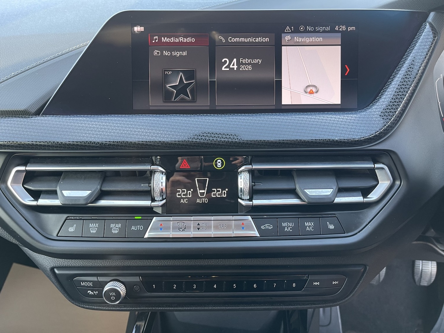 Used BMW 1 Series 2019 for sale - 77656333: Photo 37