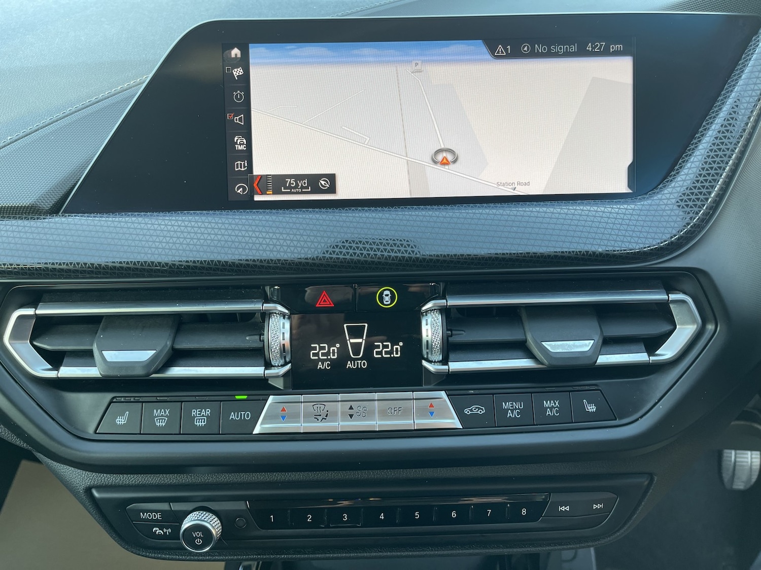 Used BMW 1 Series 2019 for sale - 77656333: Photo 43