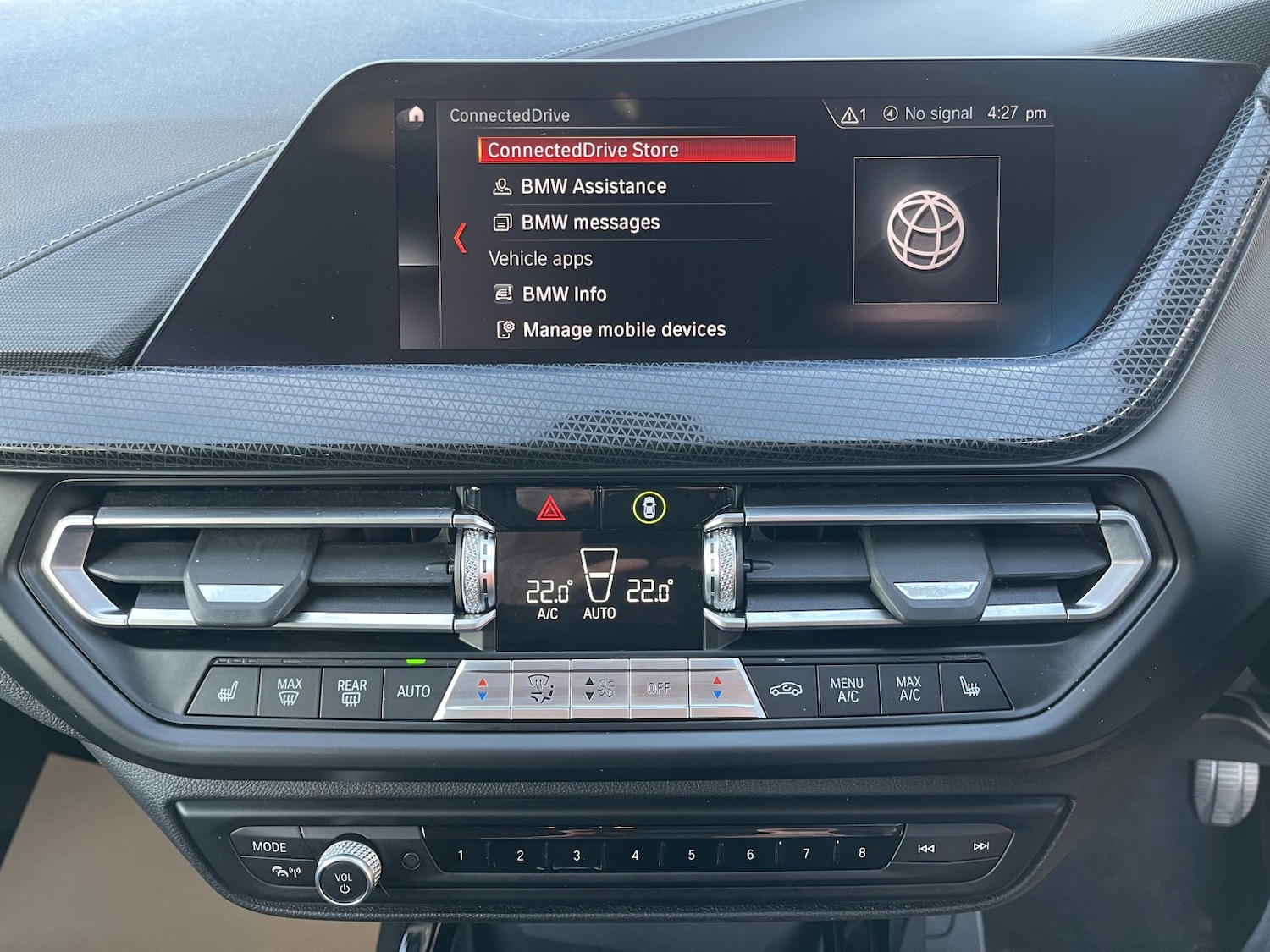 Used BMW 1 Series 2019 for sale - 77656333: Photo 46