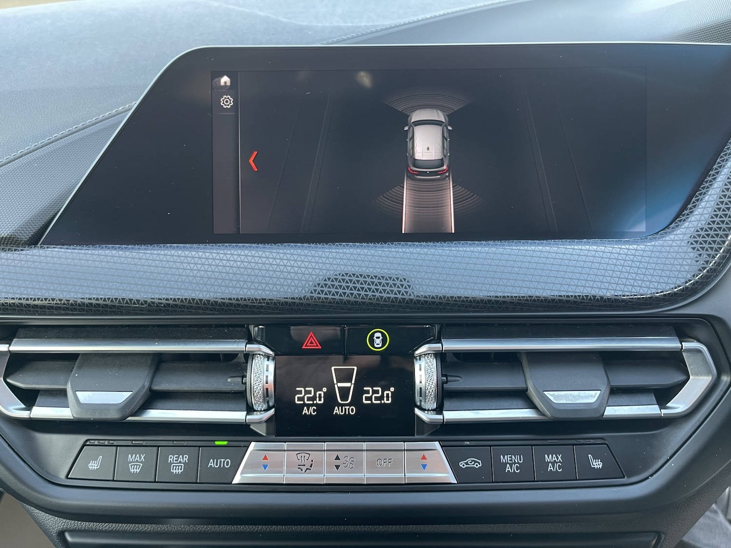 Used BMW 1 Series 2019 for sale - 77656333: Photo 50