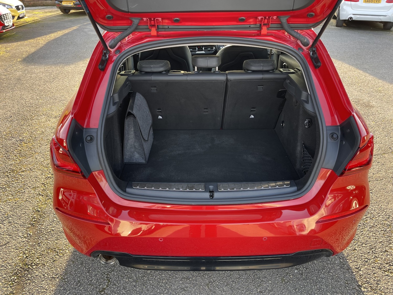 Used BMW 1 Series 2019 for sale - 77656333: Photo 7