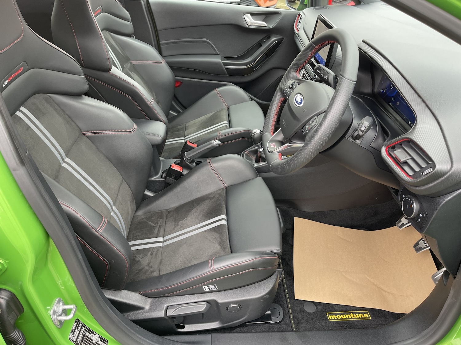 Used Ford Fiesta 2023 for sale - 77864870: Photo 15