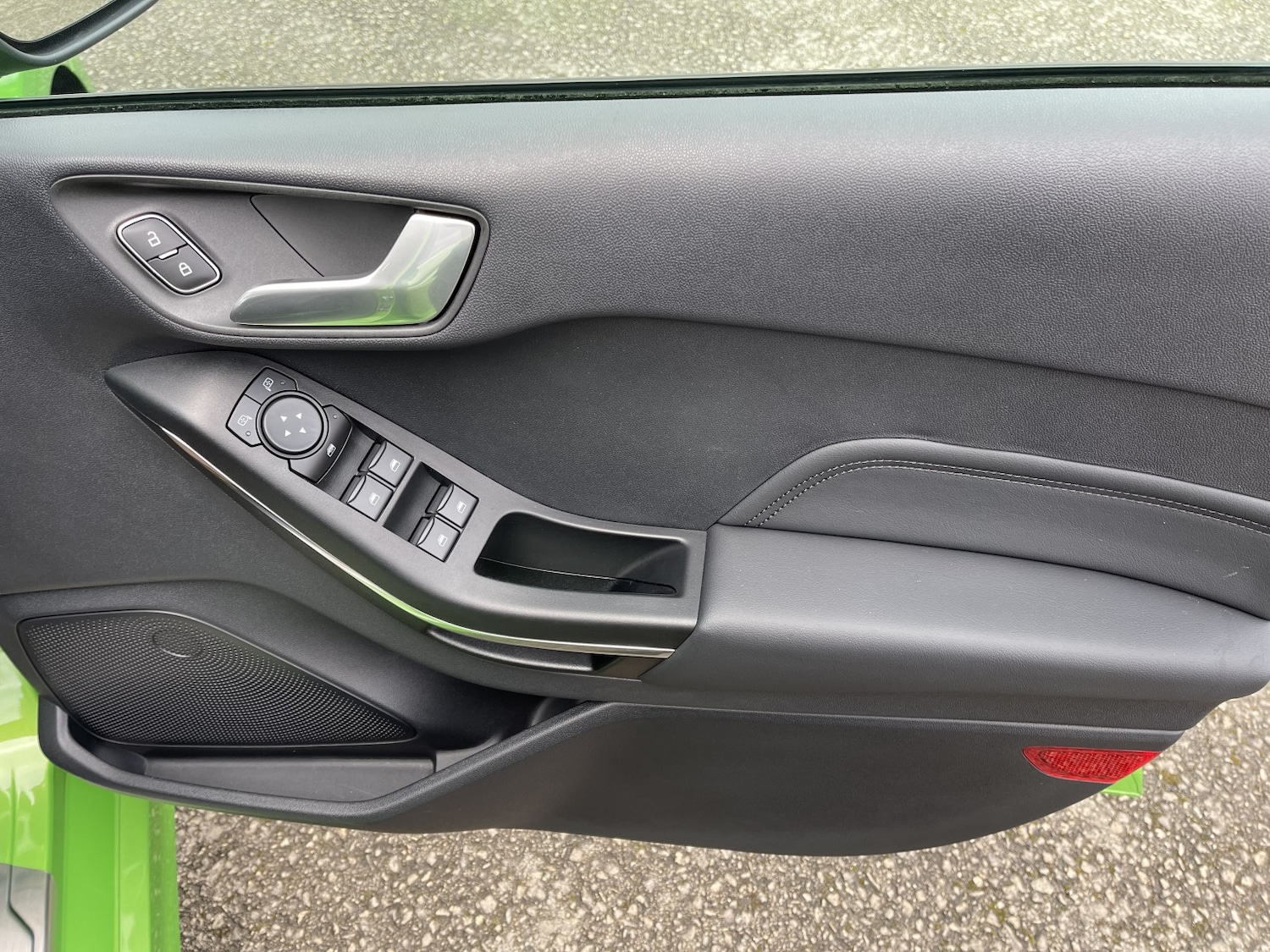 Used Ford Fiesta 2023 for sale - 77864870: Photo 16