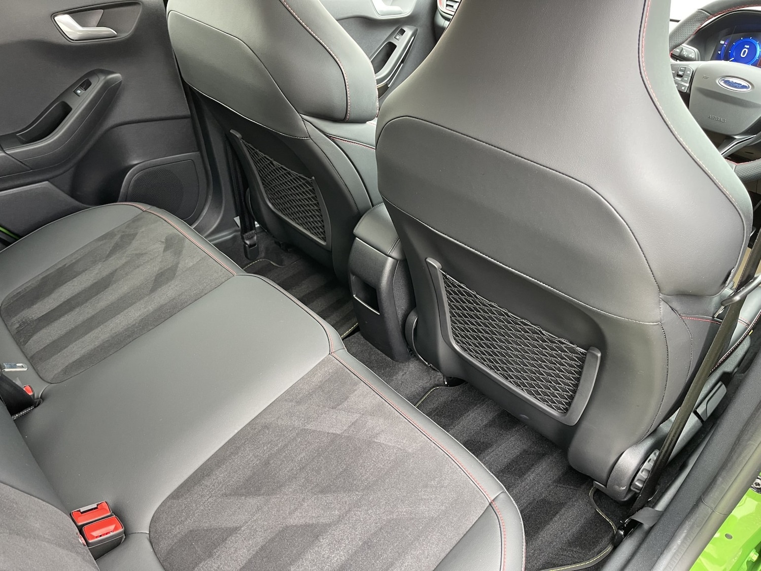 Used Ford Fiesta 2023 for sale - 77864870: Photo 18